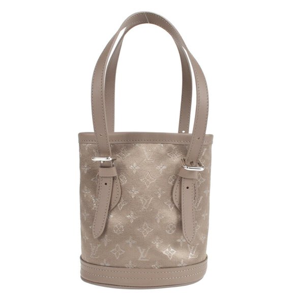 Authenticity Guaranteed LOUIS VUITTON HAND BAG - Picture 9 of 10